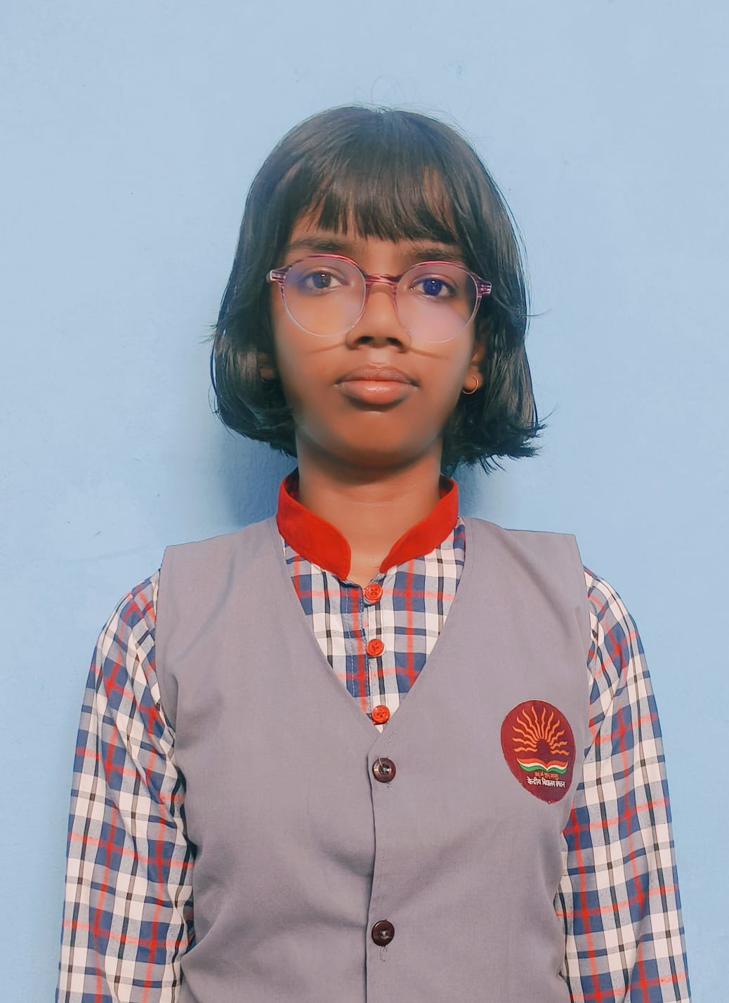 उदृति नंदी