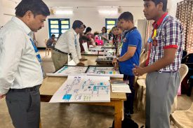 SCIENCE EXPO