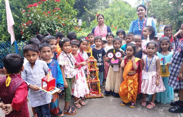 Rath Yatra