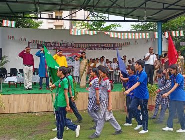 स्वतंत्रता दिवस