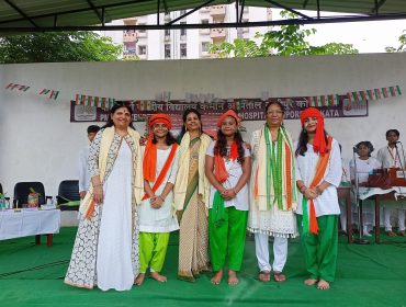 स्वतंत्रता दिवस