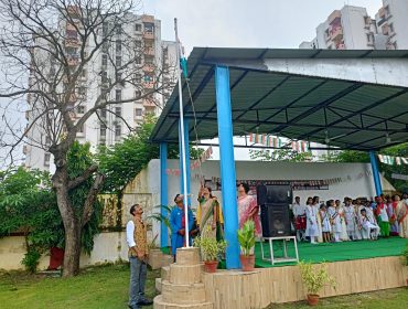 स्वतंत्रता दिवस