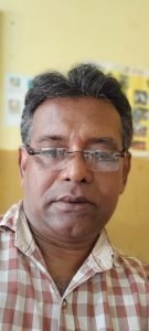 Sbhendu Ghosh