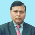 Mr. Suman Kumar