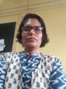 Sanghita Chatterjee