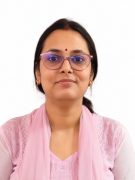 Aastha madam