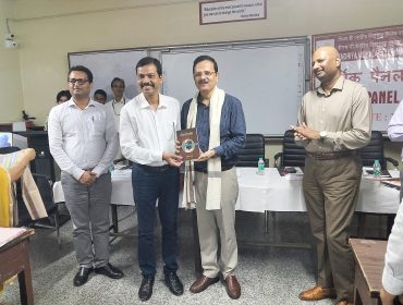 ANNUAL PANEL INSPECTION 2026
