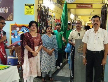 INVESTITURE CEREMONY 2026-27
