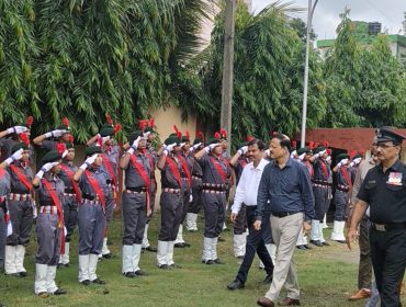 ANNUAL PANEL INSPECTION 2026
