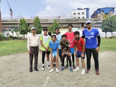 NATIONAL SPORT'S DAY 2026