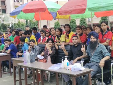 NATIONAL SPORT'S DAY 2026