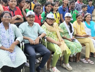 NATIONAL SPORT'S DAY 2026