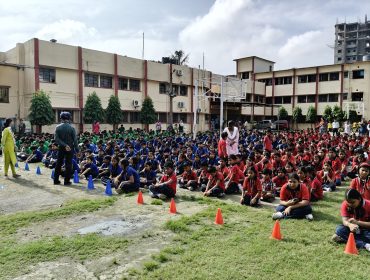 NATIONAL SPORT'S DAY 2026