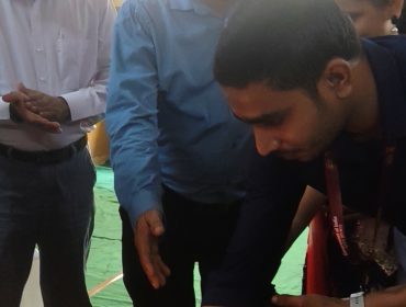 TEACHER'S DAY CELEBERATION 2026
