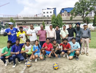 NATIONAL SPORT'S DAY 2026