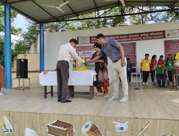 NATIONAL SPORT'S DAY 2026