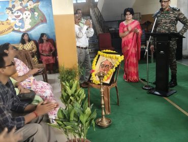 TEACHER'S DAY CELEBERATION 2026
