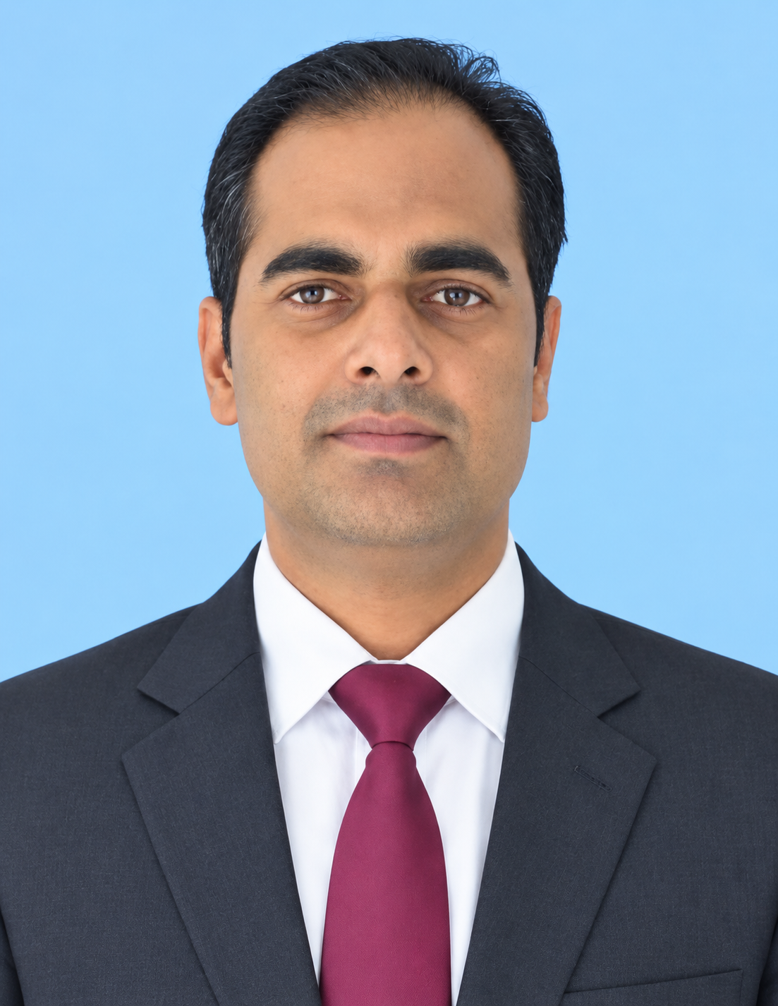 Ranranjay_principal