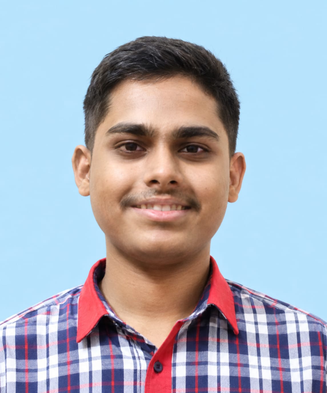 student name