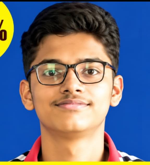 student name