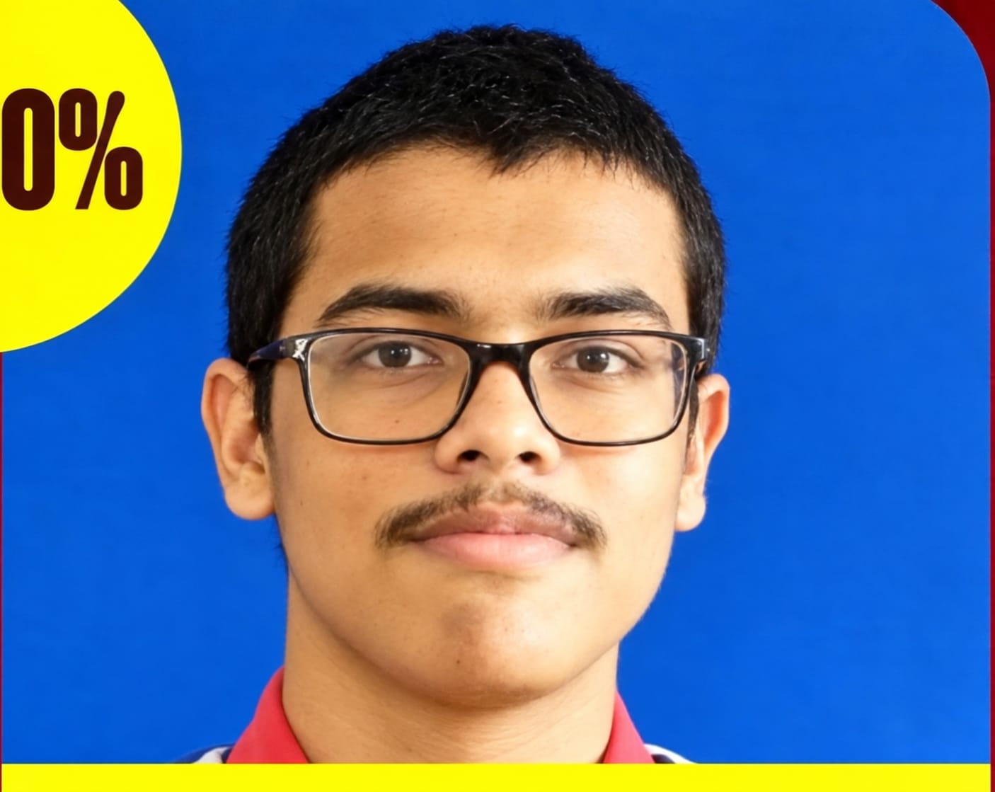 student name