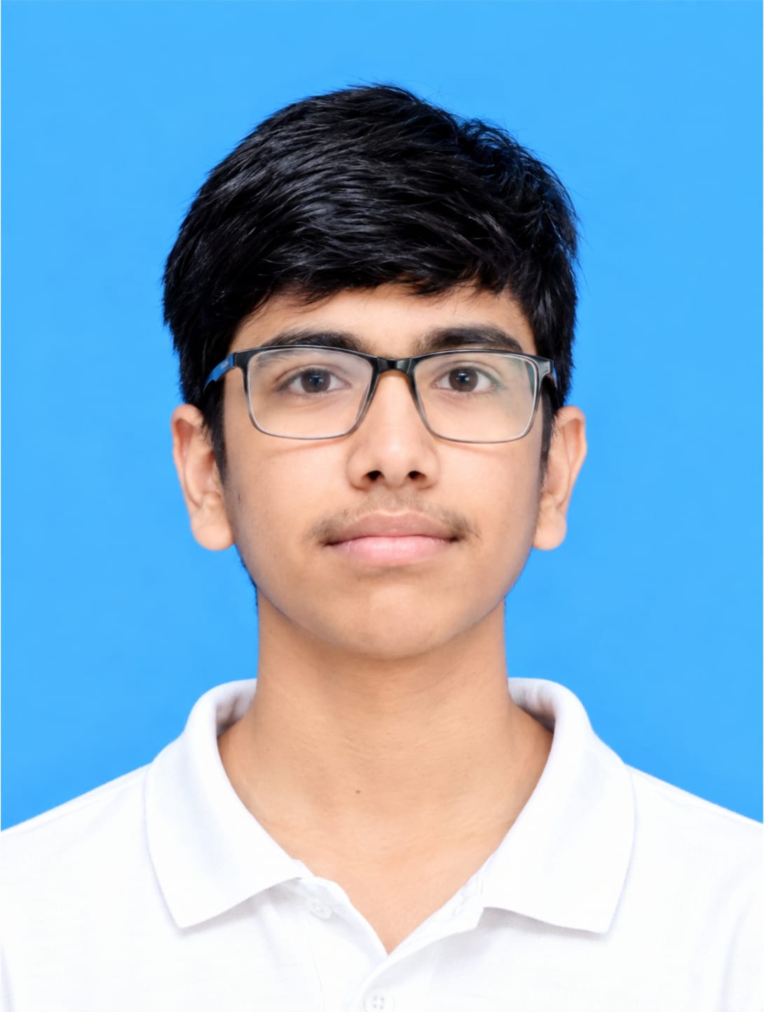 student name