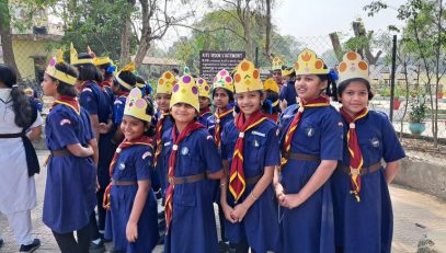 cubs and bulbul