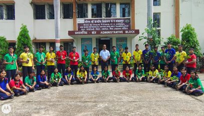 van mahotsav