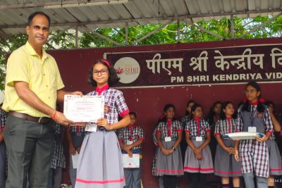 SPECIAL AWARD
