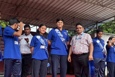 investiture