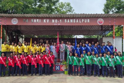 investiture