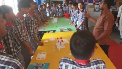 WORKSHOP