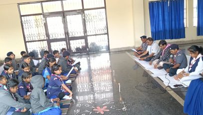 WORLD THINKING DAY