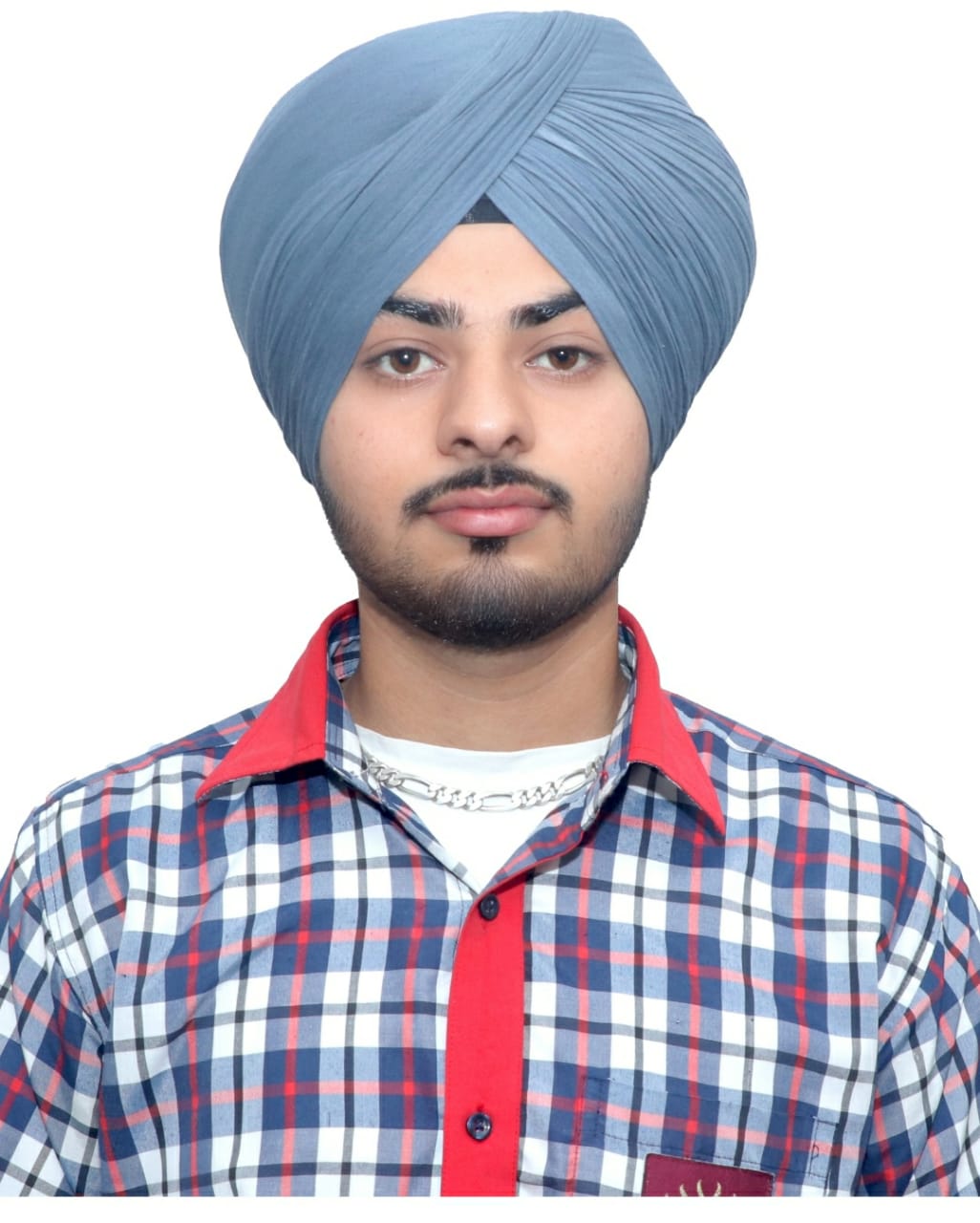 अरमानप्रीत सिंंह