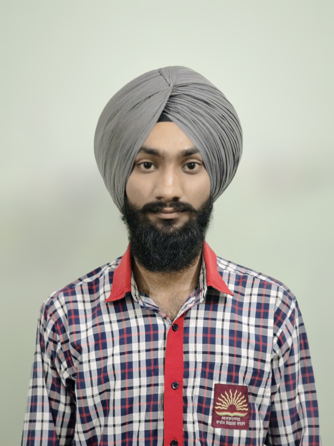 जुगाद सिंह