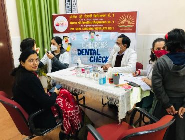 Dental Checkup