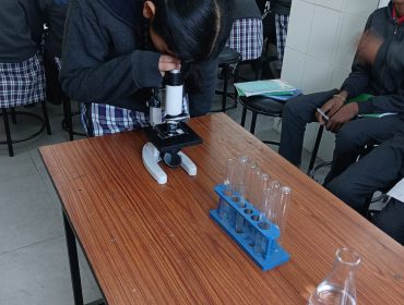 Jr Science Lab