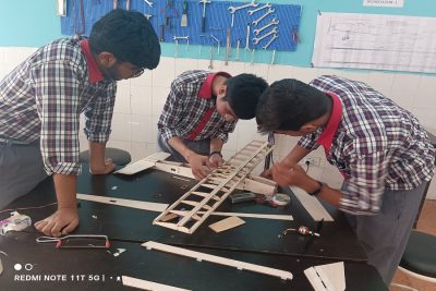 ATAL TINKERING LAB