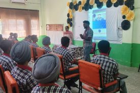 cyber safety awareness