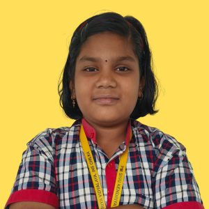 Swoyamshreeya Pradhan