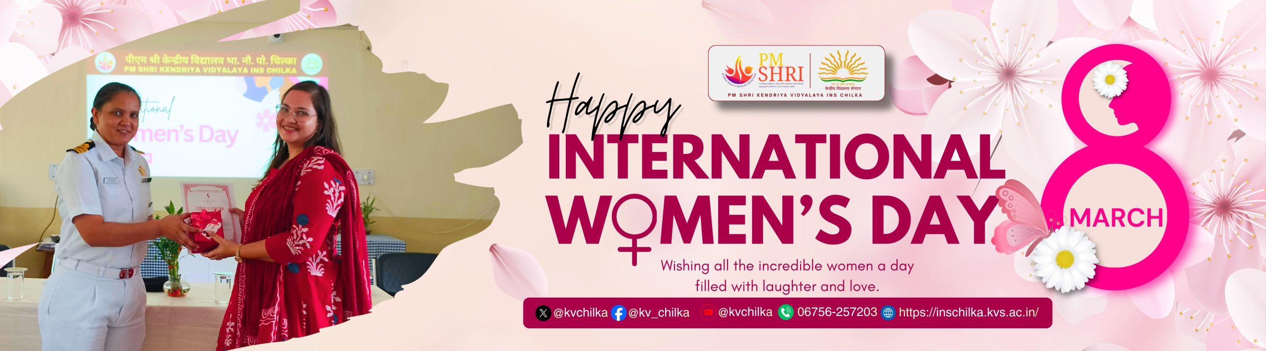 Womens day