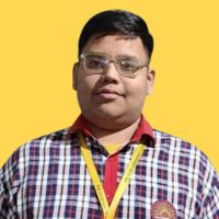 student name
