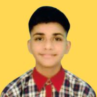 student name