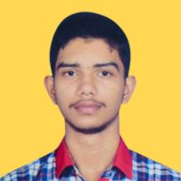 student name