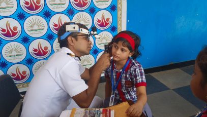 Annual Health Checkup