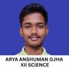 ARYA ANSHUMAN OJHA