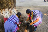 Swachhta Pakhwada Awareness Programme