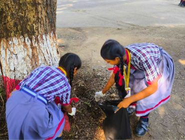 Swachhta Pakhwada Awareness Programme