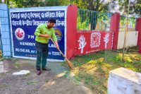 Swachhta Pakhwada Awareness Programme