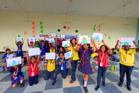 Swachhta Pakhwada Awareness Programme